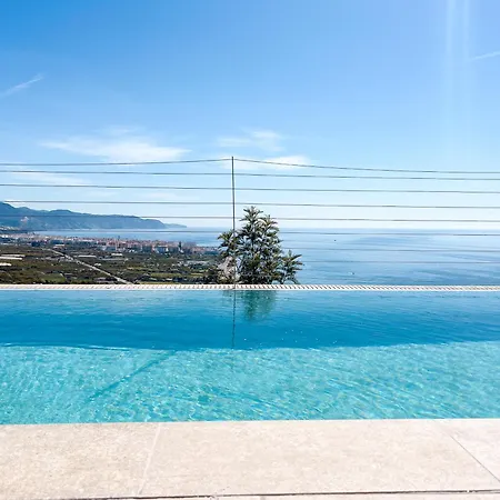 Villa Tierra Nerja