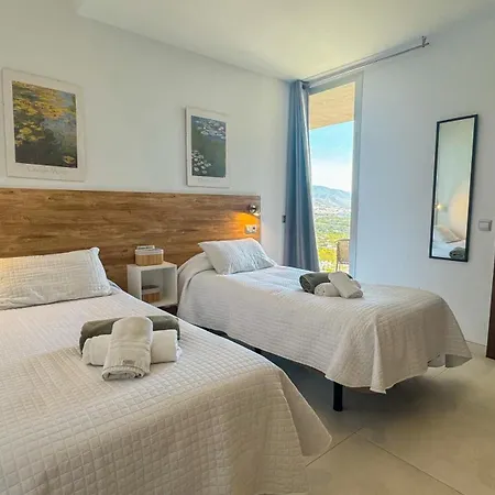 Tierra Villa
